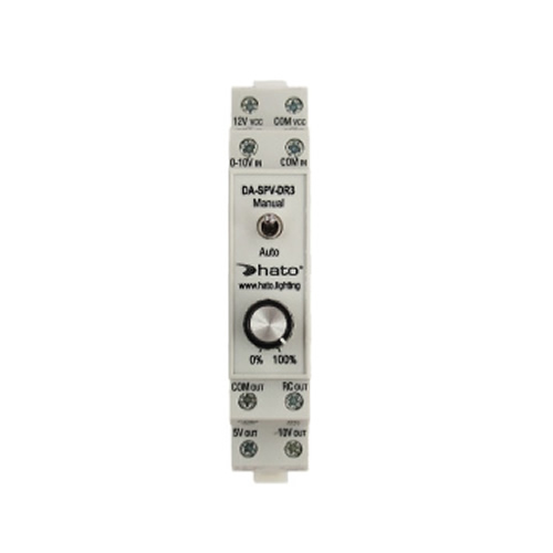 HATO – Dimmable Adapter DA-SPV-DR3