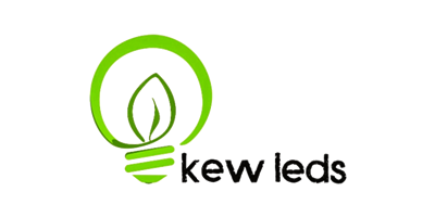 Kew LEDs Logo